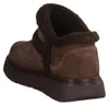 Skechers Keepsakes Lite Winter Snug 114895CHOC Boots, Produktbild-Vorschau 5