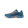 9.81 Engage Men UK 8,5 blau - corsair blue/persimmon orange Produktbild-Vorschau 2