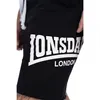 Lonsdale London Short Herren Polbathic schwarz XL Produktbild-Vorschau 10