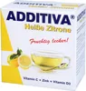 ADDITIVA Bustine di vitamina C + zinco + vitamina D3 al Anteprima dell’immagine prodotto 2
