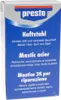 Presto Haftstahl Metallkleber (Flüssig Alu) 125g Produktbild-Vorschau 5