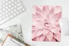 MuchoWow® Mauspad Mousepad Blume - Rosa - Natur - Pflanze Produktbild-Vorschau 5