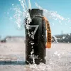 ABOVE . Bouteille thermos en acier inoxydable 1L - sans Voir les images du produit 5