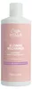 Wella Invigo Blonde Recharge Shampoo 500 ml Produktbild-Vorschau 1