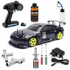 HSP On-Road GTR Nitro: Auto radiocomandata ad alta Anteprima dell’immagine prodotto 1