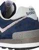 New Balance Herren Sneaker 574 Core navy/white USA 8.5 EUR Produktbild-Vorschau 36