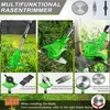 Akku-Rasentrimmer, Rasentrimmer mit 21V, elektrischer Produktbild-Vorschau 6