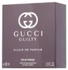 Gucci Guilty Elixir de Parfum, Kobiety, 60 ml, Migdał, Podgląd zdjęcia produktu 12