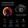 Smartwatch Explorer GPS - Nero Anteprima dell’immagine prodotto 11