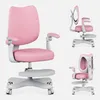 Mark Adler Junior 4.6 Pink| Krzesło do biurka dla dzieci Podgląd zdjęcia produktu 29