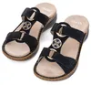 Damen Pantolette Hawaii 39 Produktbild-Vorschau 7