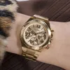 Guess Equality Damenuhr Guess-GW0769L2 Produktbild-Vorschau 7
