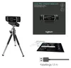 Logitech C922 Pro Stream Webcam Anteprima dell’immagine prodotto 34