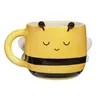 Sass & Belle, Tasse Biene, Bienen, Geschirr, Kaffeetasse, Produktbild-Vorschau 1
