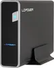 LC-Power Geh 8.9cm (3,5") SATAIII>USB3.0 LC-35U3 (B/Alu) Anteprima dell’immagine prodotto 1