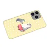 Mr. & Mrs. Panda Iphone 11 Pro Handyhülle Pinguin mit Kind Produktbild-Vorschau 3