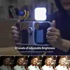 Godox LITEMONS LED6Bi Zweifarbige Temperatur-LED-Videolampe Produktbild-Vorschau 9