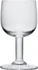 Alessi, set di 4 bicchieri da champagne "Glass Family" Anteprima dell’immagine prodotto 4