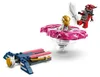 LEGO NINJAGO Sorin dračí Spinjitzu spinner, Stavebnica, 6 Náhľad obrázku produktu 6