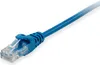 Equip Cat.6 U/UTP Patchkabel, 1.0m, Blau Produktbild-Vorschau 7