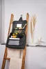 REISENTHEL Toiletbag Xl Black WO7003 Produktbild-Vorschau 24