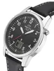 Master Time MTGA-10715-61L Herren-Funkuhr mit Lederband Produktbild-Vorschau 8