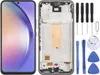 Pour Samsung Galaxy A54 écran Full OLED avec cadre pièce de Voir les images du produit 1