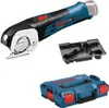 Cisaille universelle sans fil GUS 12V-300 Professional Voir les images du produit 25