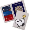 Peers Hardy UK Ltd Peanuts Karten-Etui  Snoopy - Produktbild-Vorschau 1