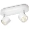 Philips Dimmable LED Sufitowy/ścienny reflektor punktowy Podgląd zdjęcia produktu 2