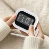 Wecker mit Doppelalarm, Vibrationsfunktion und Produktbild-Vorschau 10