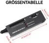 Elektronisches Härteprüfgerät für Edelsteine – Tragbar für Produktbild-Vorschau 3