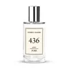 FEDERICO MAHORA PURE 436 Damen Eau de Parfum 50 ml Voir les images du produit 1
