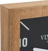Atmosphera Créateur d'intérieur Orologio da tavolo Micah Anteprima dell’immagine prodotto 2
