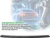 Protection de seuil de chargement ABS adaptable sur Volvo Voir les images du produit 6