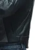 Dainese Racing 4 Motorrad Lederjacke (Grey/Black,52) Produktbild-Vorschau 4