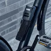 Abus ABUS 11.82847 Fahrradschloss Schwarz Faltschloss Produktbild-Vorschau 16
