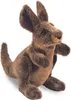 Folkmanis Kangaroo, Handpuppe, Tier, 1 Stück(e) Produktbild-Vorschau 1