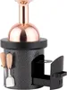 Crottendorfer Räucherofen - Braukessel 13cm in schwarz, Produktbild-Vorschau 8