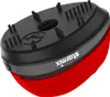 Starmix Saugmaus rot Tisch-Staubsauger Batterie(AA) Produktbild-Vorschau 7