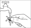 GARDENA Viereckregner Aqua M 18702-20 Produktbild-Vorschau 5