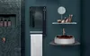 Radiateur sèche-serviettes électrique 1800W TELIA soufflant Voir les images du produit 2