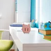 Skarbonka Relaxdays z otworem, kolor dolomitowy, dla dzieci Podgląd zdjęcia produktu 2