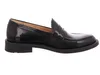 Lloyd Mokassin Slipper Damen 31363038323230 Schwarz 38 EU Produktbild-Vorschau 4