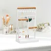 Hanamura schmuckständer - Schmuckhalter - Schmuck organizer Produktbild-Vorschau 5