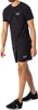 Ea7 Emporio Armani 8npv03 Trainingsanzug Schwarz M Mann Produktbild-Vorschau 7