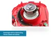 MisterVac Staubsaugermotor, Motor, Austauschmotor, Produktbild-Vorschau 2