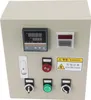 Temperaturregler 0–400 °C, digitale PID-Temperaturregelung, Produktbild-Vorschau 4