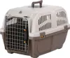 Skrzynia transportowa Skudo 30 × 32 × 49 cm taupe/sand Podgląd zdjęcia produktu 1