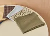 OYOY Mini Iro Muslin 2er-Set Musselin-Tücher 70x70 cm aus Produktbild-Vorschau 3